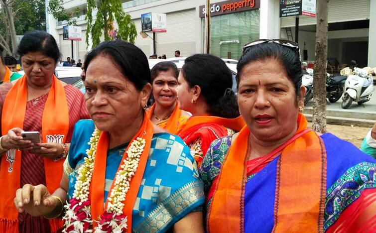 Vadodara: BJP women leaders Shukantala Shinde takes last breath due to Covid-19 detail inside Vadodara: ભાજપનાં ક્યાં મહિલા નેતાનું કોરોનાના કારણે થયું નિધન ? કેટલા દિવસથી હતાં સારવાર હેઠળ ? કુલ 7નાં મોત