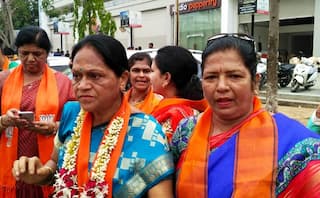 Vadodara: ભાજપનાં ક્યાં મહિલા નેતાનું કોરોનાના કારણે થયું નિધન ? કેટલા દિવસથી હતાં સારવાર હેઠળ ? કુલ 7નાં મોત