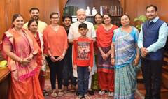 ભાજપે 39 સભ્યો અને 37 વિશેષ નિમંત્રિતો સાથે આ રાષ્ટ્રીય મોરચાની કરી જાહેરાત, જાણો ગુજરાત સહિતનાં રાજ્યોમાંથી કોનો સમાવેશ ?