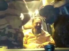 Tamilnadu Assembly Election | प्रचारसभेसाठी जातानाच कमल हसन यांच्या वाहनाची EC फ्लाइंग स्क्वाडकडून तपासणी