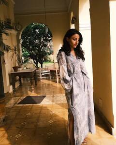 Soha Ali Khan Pics: পতৌডি প্যালেসে ছুটি কাটাচ্ছেন কুণাল-সোহা, ভাইরাল ছবি