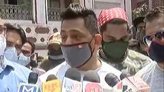 સુરતમાં જીમ સંચાલકોએ પ્રશાસન સામે માંડ્યો મોરચો, જીમ બંધ કરવાના નિર્ણયનો કર્યો વિરોધ