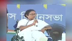 Mamata Banerjee Rally: 'পাঁচ লক্ষ ছেলেমেয়েদের চাকরির ব্যবস্থা করা হবে', ইন্দাসে আশ্বাস মমতার