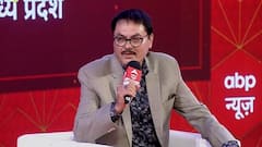 Manzar Bhopali, Javed Khan add creative flavour to MP Shikhar Sammelan