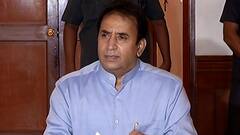Param Bir Singh letter case: Uproar in both houses of Parliament over Anil Deshmukh