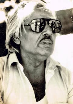 ਬੌਲੀਵੁੱਡ ਲੇਖਕ ਸਾਗਰ ਸਰਹੱਦੀ ਦਾ ਹੋਇਆ ਦਿਹਾਂਤ