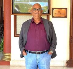 Health Update: COVID-19 Positive Satish Kaushik Rushed To Hospital After Two-Day Home Quarantine!