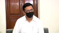 Balasaheb Thorat PC | गृहमंत्री अनिल देशमुख यांच्या राजीनाम्याची गरज नाही : बाळासाहेब थोरात