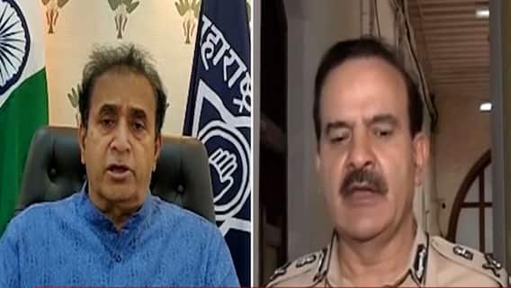 Wasooli case: Uproar in parliament, back to back PCs by Pawar; What is the complete truth? | India Chahta Hai (22 Mar 2021)