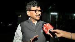 If resignations happen at the behest of Opposition, half of the Cabinet will be vacated: Sanjay Raut