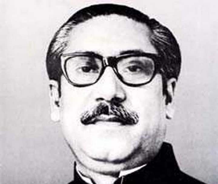 India Confers Gandhi Peace Prize 2020 On Bangabandhu Sheikh Mujibur Rahman India Confers Gandhi Peace Prize 2020 On Bangabandhu Sheikh Mujibur Rahman