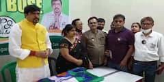 WB Elections 2021: দল ত্যাগের এক সপ্তাহের মধ্যে তৃণমূলে প্রত্যাবর্তন বিদায়ী কাউন্সিলরের