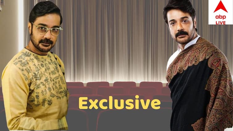 National Film Awards 2021: Actor Prosenjit Chatterjee reaction for Gumnaami and Jyeshthoputro film shares with ABP Live National Film Awards 2021: 'নেতাজি ও ইন্দ্রজিৎ আমার স্মরণীয় চরিত্র, এই স্বীকৃতি বাংলা ছবির জয়'