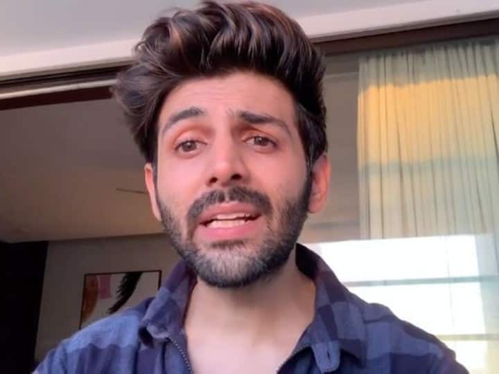 ਕਾਰਤਿਕ ਆਰੀਅਨ ਨੂੰ ਹੋਇਆ ਕੋਰੋਨਾ Corona to Karthik Aryan, tested psitive ਕਾਰਤਿਕ ਆਰੀਅਨ ਨੂੰ ਹੋਇਆ ਕੋਰੋਨਾ