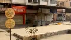 મોહન ડેલકર આત્મહત્યા કેસઃ દાદરા નગર હવેલીમાં સ્થાનિકોએ ધંધા-રોજગાર બંધ રાખ્યા