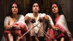 Mohomaya Web Series: 'বিপুল পাকা খেলোয়াড়, মাঠে নেমেই তেড়ে ব্যাটিং করেছে' কেন বললেন স্বস্তিকা?