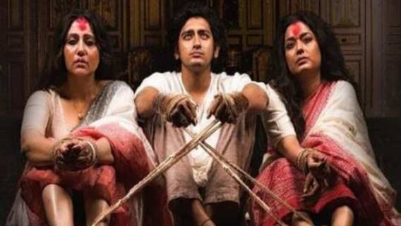 Mohomaya Web Series: 'বিপুল পাকা খেলোয়াড়, মাঠে নেমেই তেড়ে ব্যাটিং করেছে' কেন বললেন স্বস্তিকা?