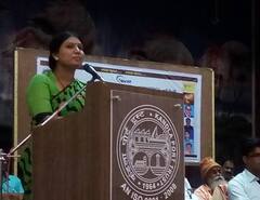 ગુજરાત ભાજપની બે મહિલાને રાષ્ટ્રીય સ્તરે મળ્યો મોટો હોદ્દો, એક વર્તમાન અને એક ભૂતપૂર્વ ધારાસભ્યને પણ સ્થાન