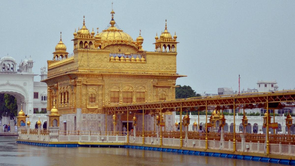 Sri Harmandir Sahib ਨੂੰ ਕਿਵੇਂ ਚੜ੍ਹੀ ਸੁਨਹਿਰੀ ਪਰਤ? ਬੜਾ ਰੌਚਕ ਹੈ ਮਹਾਰਾਜਾ ਰਣਜੀਤ ਸਿੰਘ ਤੋਂ ਸ਼ੁਰੂ ਹੋਇਆ ਇਤਿਹਾਸਕ ਸਫਰ