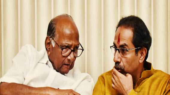 Will there be 'khela' in Maharashtra ahead of West Bengal Polls? | Bharat Ki Baat (22 Mar 2021)