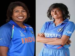 Insult Or Tribute? Actor Aahana Kumra Uses Dark Makeup To Pose As Veteran Cricketer Jhulan Goswami