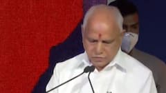 BJP planning to change Karnataka CM?
