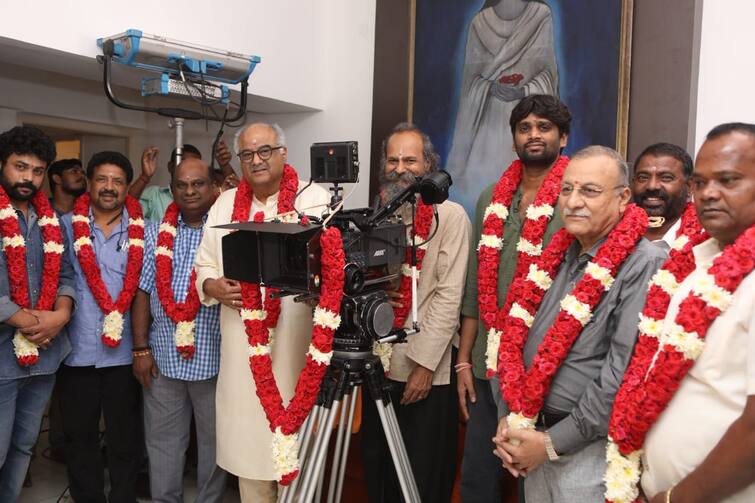 ‘Valimai’ awaiting Spanish approval மற்றொரு ‛வலிமை’ அப்டேட்; ஸ்பெயின் அனுமதிக்கு காத்திருப்பு