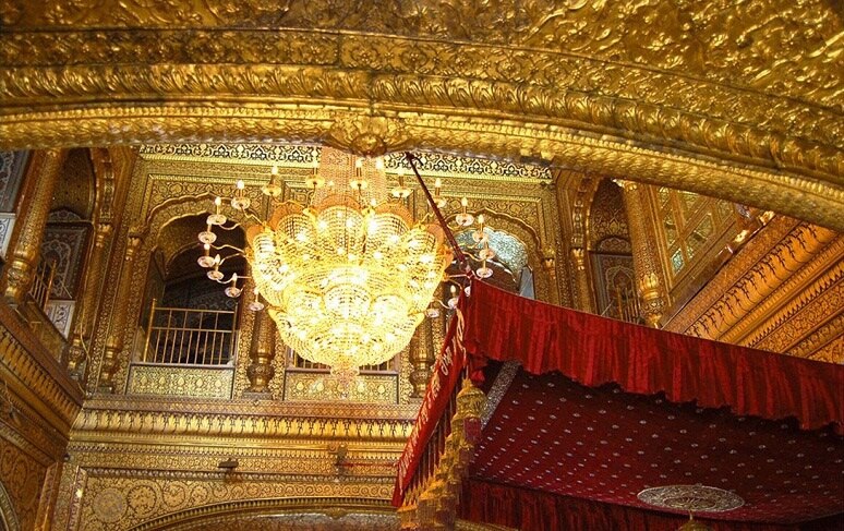 Sri Harmandir Sahib ਨੂੰ ਕਿਵੇਂ ਚੜ੍ਹੀ ਸੁਨਹਿਰੀ ਪਰਤ? ਬੜਾ ਰੌਚਕ ਹੈ ਮਹਾਰਾਜਾ ਰਣਜੀਤ ਸਿੰਘ ਤੋਂ ਸ਼ੁਰੂ ਹੋਇਆ ਇਤਿਹਾਸਕ ਸਫਰ