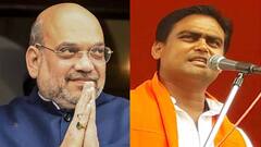 West Bengal Election 2021: 'প্রার্থীতালিকায় নেই একজন মতুয়াও', মঞ্জুলকৃষ্ণের ক্ষোভ, শাহ-শান্তনু বৈঠক