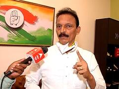 पोलिसांची खाती स्वतःच्या बायकोच्या बँकेत कोणत्या आधारावर वर्ग केली; भाई जगताप यांचा फडणवीस यांना सवाल