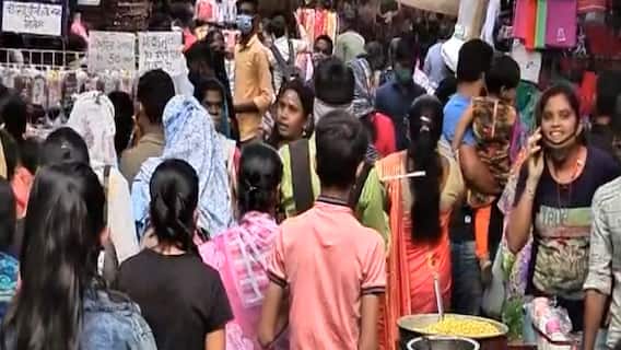 From Janta Curfew to Corona vaccination drive, here's a look at journey of COVID-19 in India | Master Stroke (22 Mar 2021)