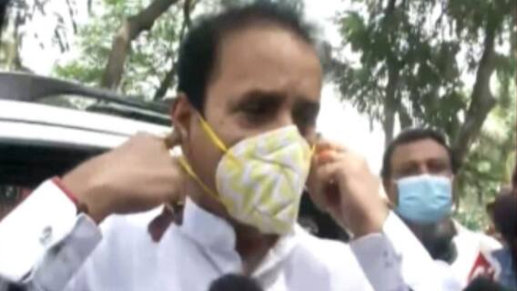 Demand rises to file a case against Anil Deshmukh