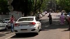 TOP 50 | एनआयए विरुद्ध एटीएस संघर्ष | सुपरफास्ट बातम्या | 23 मार्च 2021