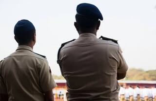 Rajkot: PSIને 28 વર્ષીય પત્નિને બીજા યુવક સાથે અફેરની હતી આશંકા, પત્નિને ક્વાર્ટરમાં પૂરીને ગયો ને પછી....., કોણ છે આ PSI?