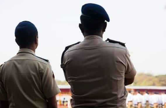 Rajkot: PSIને 28 વર્ષીય પત્નિને બીજા યુવક સાથે અફેરની હતી આશંકા, પત્નિને ક્વાર્ટરમાં પૂરીને ગયો ને પછી....., કોણ છે આ PSI?