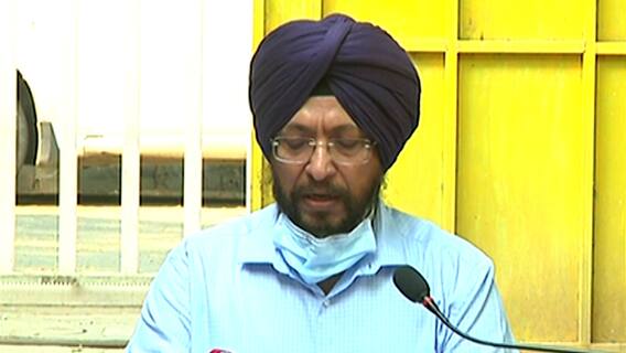 ATS UNCUT PC | सचिन वाझे मनसुख हिरण हत्येतील संशयित आरोपी, गुन्ह्यातील सहभाग तपासात उघड