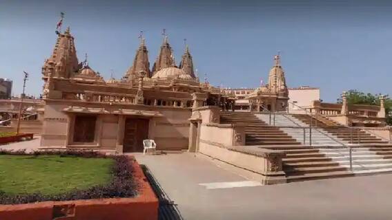 કોરોનાના કારણે રાજ્યના કયા શહેરમાં ધાર્મિક કાર્યક્રમો રાખાયા મોકુફ ?જુઓ વીડિયો