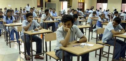 Plus 2 is not ‘all pass’ பிளஸ் 2 ‛ஆல் பாஸ்’ இல்லை