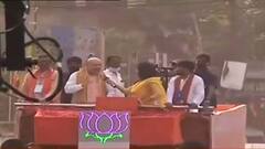 WB Election 2021: প্রথম দফা ভোটের আগে পশ্চিম মেদিনীপুরে প্রচারে ঝড় অমিত শাহ-অভিষেকের