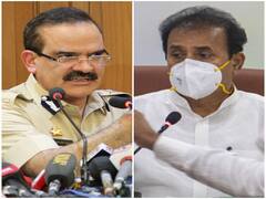 Breaking News HIGHLIGHTS: SC To Hear Param Bir Singh's Plea For CBI Probe Against Anil Deshmukh On Wednesday