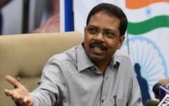 ’திட்டமிட்டபடி தேர்தல் நடைபெறும்’ - தமிழக தலைமை தேர்தல் அதிகாரி சத்யபிரதா சாஹூ..