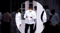 Nexus for vasooli? Report on political chaos in Maharashtra | India Chahta Hai