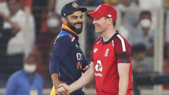 INDVsENG: ਮਹਿਮਾਨਾਂ ਖ਼ਿਲਾਫ਼ Team India ਦੀ ਪਹਿਲਾਂ ਬੱਲੇਬਾਜ਼ੀ