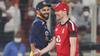INDVsENG: ਮਹਿਮਾਨਾਂ ਖ਼ਿਲਾਫ਼ Team India ਦੀ ਪਹਿਲਾਂ ਬੱਲੇਬਾਜ਼ੀ