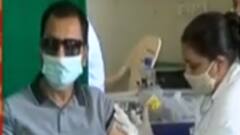 કોરોનાની કોવિશિલ્ડ વેક્સિનના બે ડોઝ વચ્ચેના સમયગાળામાં થયો ફેરફાર,જુઓ વીડિયો