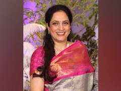 Rashmi Thackeray Corona Positive : मुख्यमंत्र्यांच्या घरात कोरोनाचा शिरकाव, आदित्य ठाकरेंपाठोपाठ रश्मी ठाकरेही कोरोना पॉझिटिव्ह