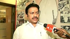 Shashikant Shinde | महाविकास आघाडीच्या नेत्यांचे फोन टॅप होतायत : शशिकांत शिंदे