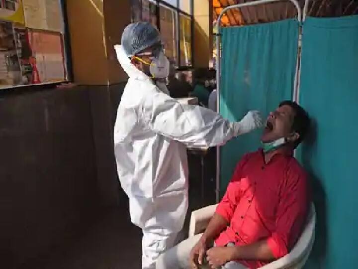 maharashtra corona cases daily update 22 outbreak corona patients registered during day today Maharashtra Corona Cases Update | ...तरीही राज्यात कोरोना रुग्णसंख्यावाढ कायम