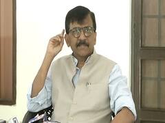 परमबीर सिंह यांच्या पत्रावर संसदेत थयथयाट करणारे संजीव भटांच्या पत्रावर नाचणार का? खासदार संजय राऊतांचा भाजपला सवाल