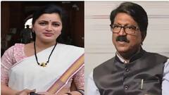 Special Report | नवनीत राणा यांना खरंच अरविंद सावंत यांनी धमकी दिली?